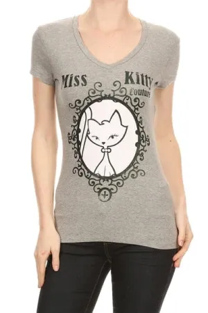 Wholesale Top Heather - Pack of 6