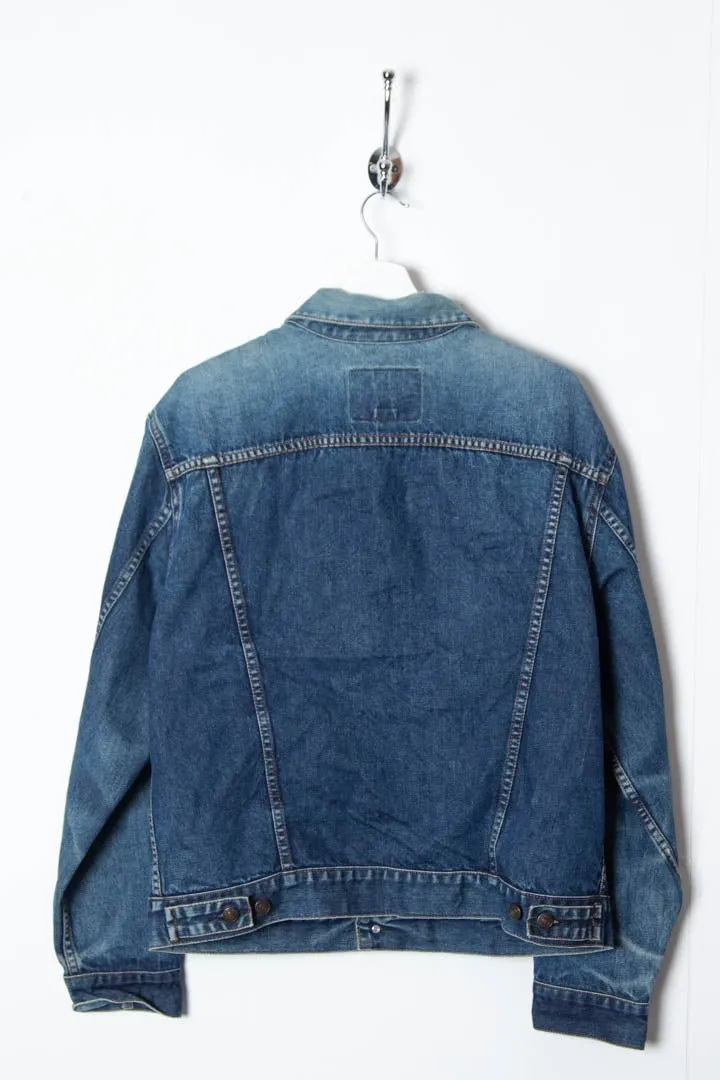 Women's GAP Denim Jacket (M)