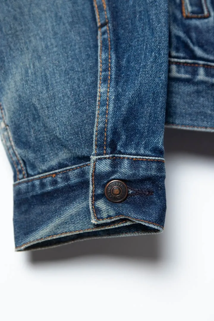 Women's GAP Denim Jacket (M)