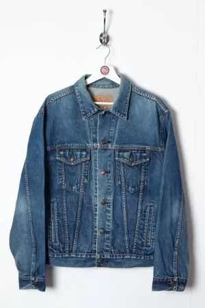 Women's GAP Denim Jacket (M)