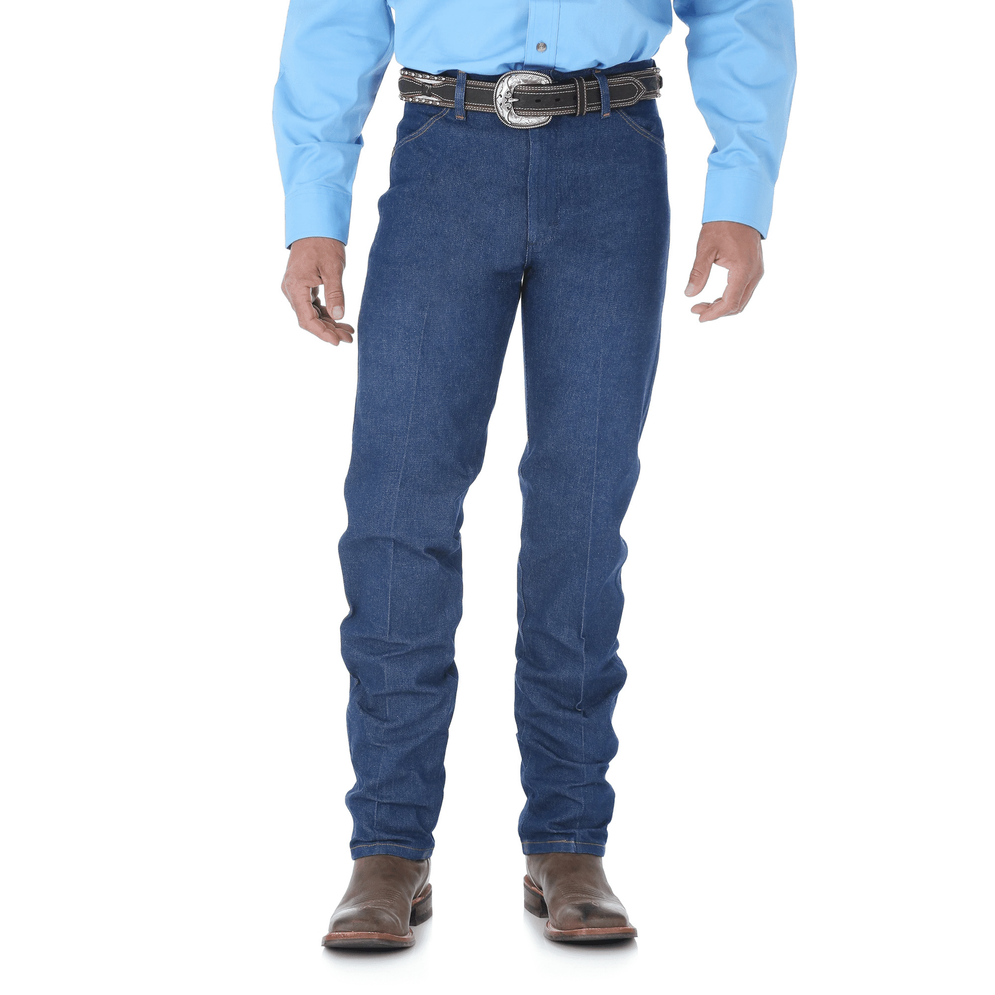 Wrangler Men's Pro Rodeo Cowboy Cut Jeans