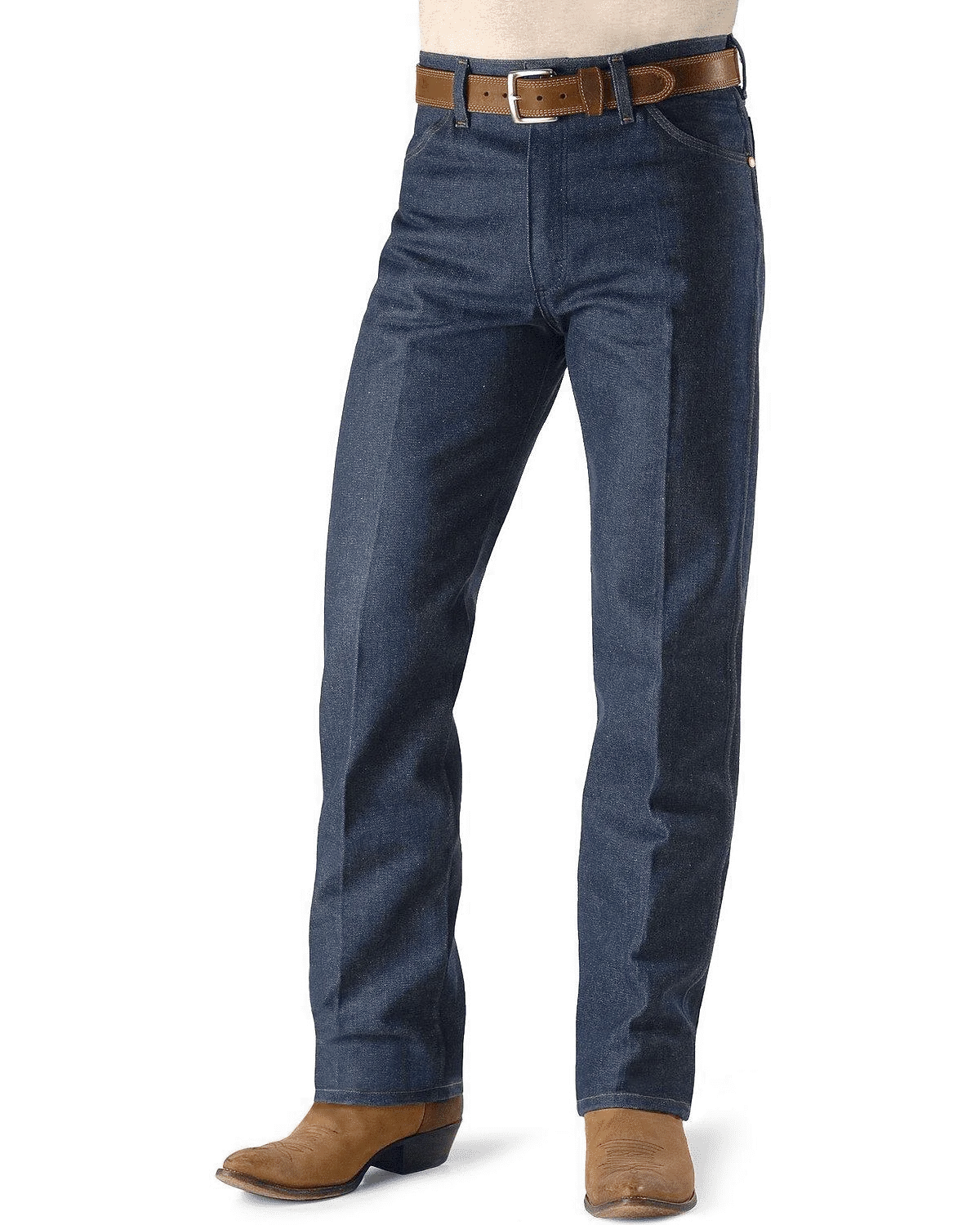 Wrangler Men's Pro Rodeo Cowboy Cut Jeans