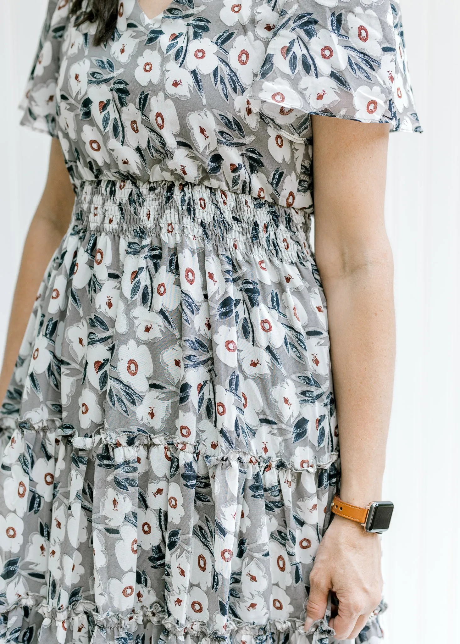 X Pearl Daisy Dress