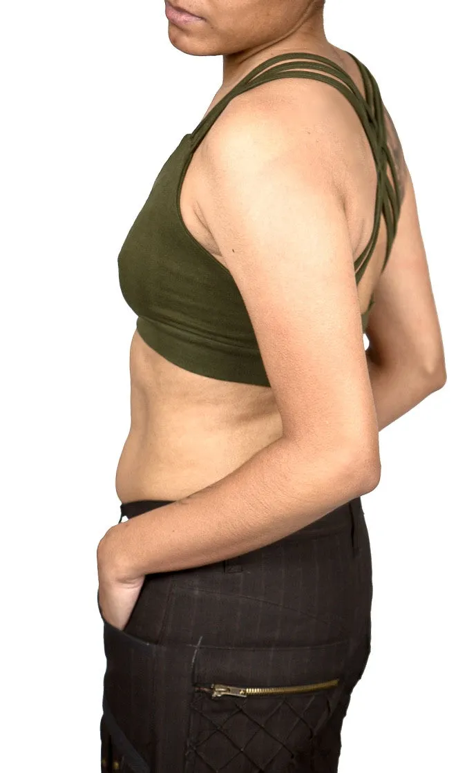 Yoga Bra