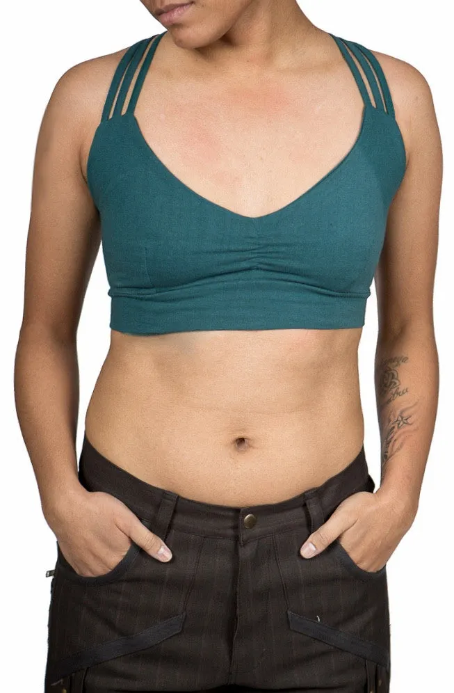 Yoga Bra