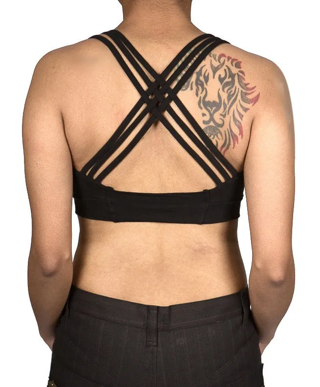 Yoga Bra