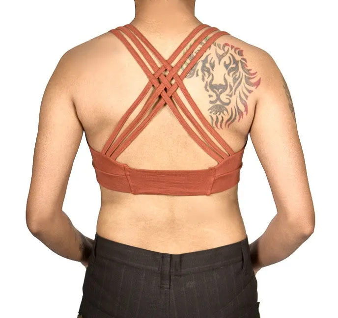 Yoga Bra