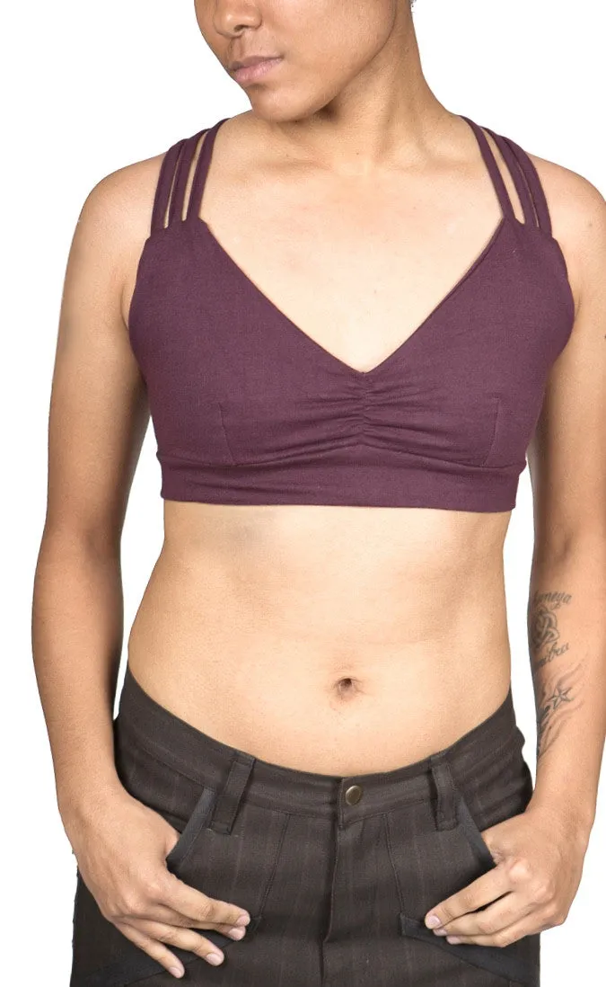 Yoga Bra