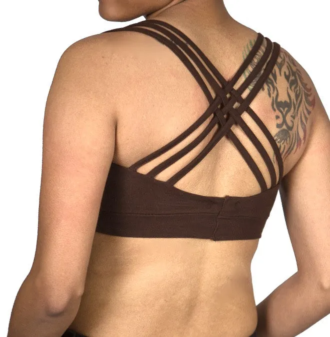 Yoga Bra