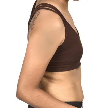 Yoga Bra