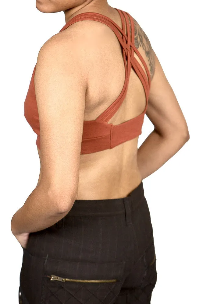 Yoga Bra