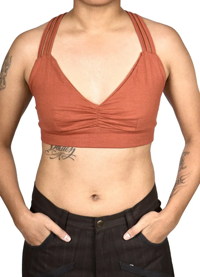 Yoga Bra