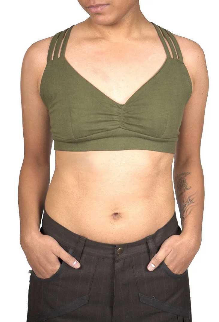 Yoga Bra