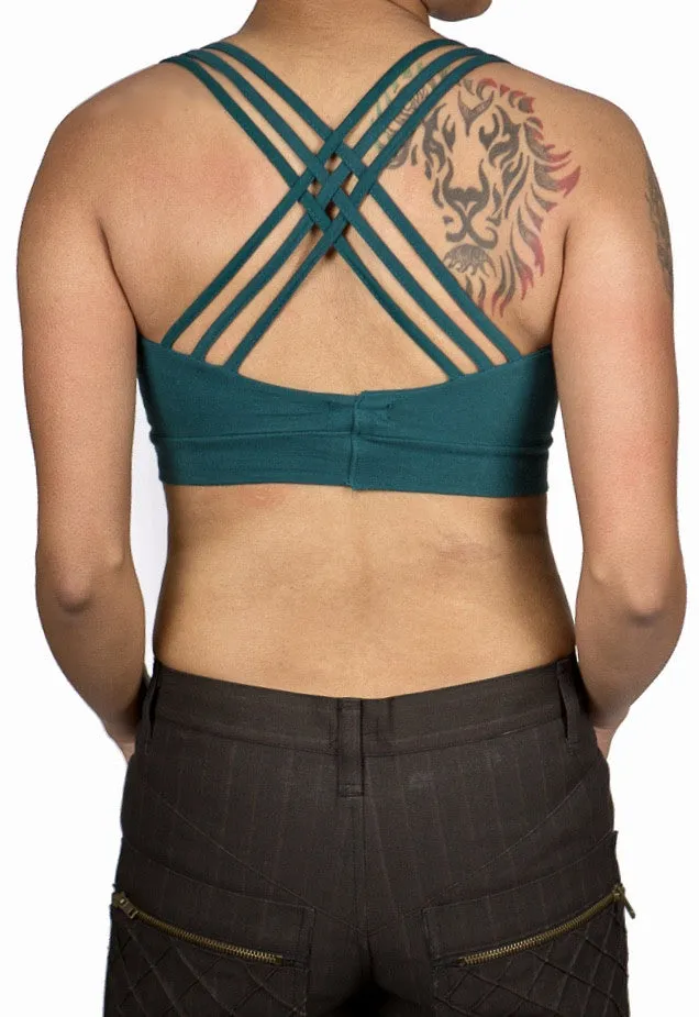 Yoga Bra