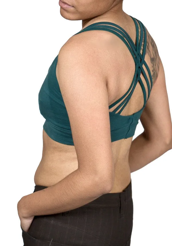 Yoga Bra